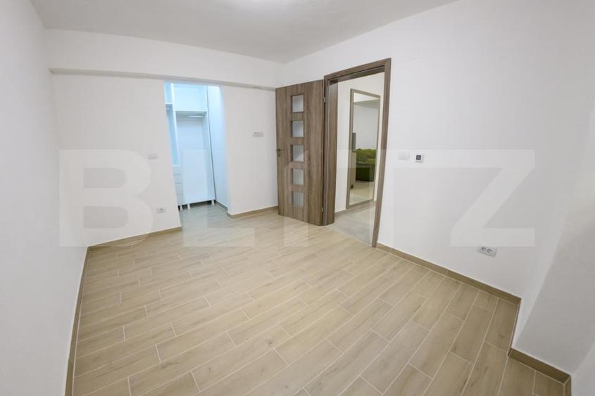Apartament cu 2 camere decomandat, mobilat în Ultracentral — fotografia 2