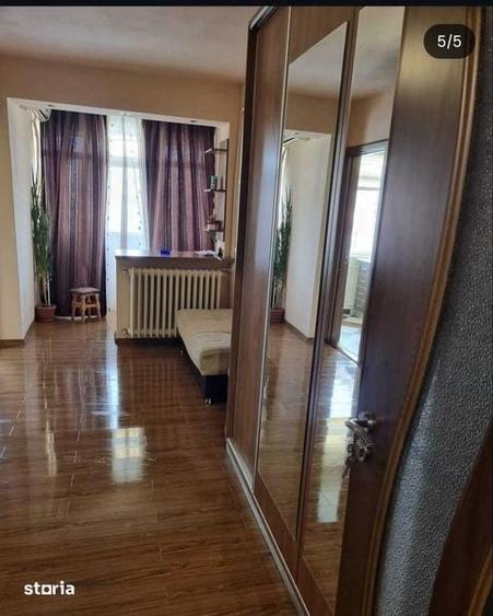 Garsonieră în Gării