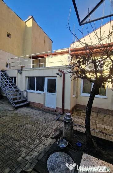 Casă cu 3 camere cu Teren 190 Mp în 13 Septembrie