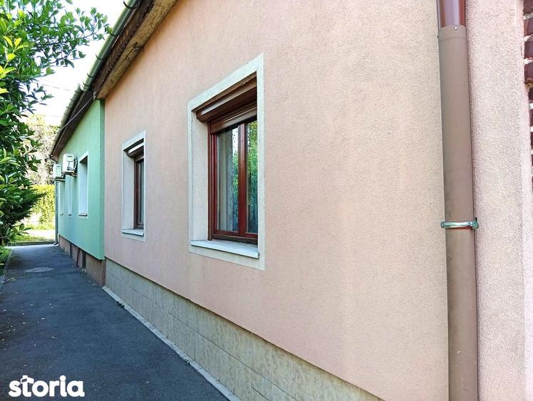 Casă cu 3 camere cu Teren 370 Mp în Funcționarilor