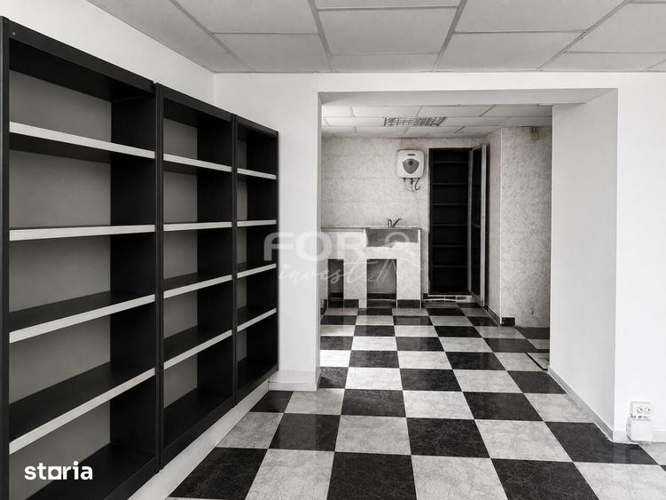 Spatiu comercial 65mp, zona Iosia, de inchiriat - 4