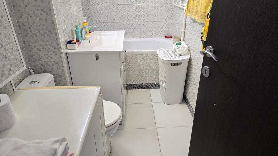 Apartament cu 2 camere decomandat în Piața Centrală