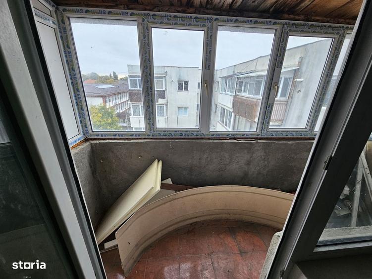 Apartament cu 4 camere în Orizont