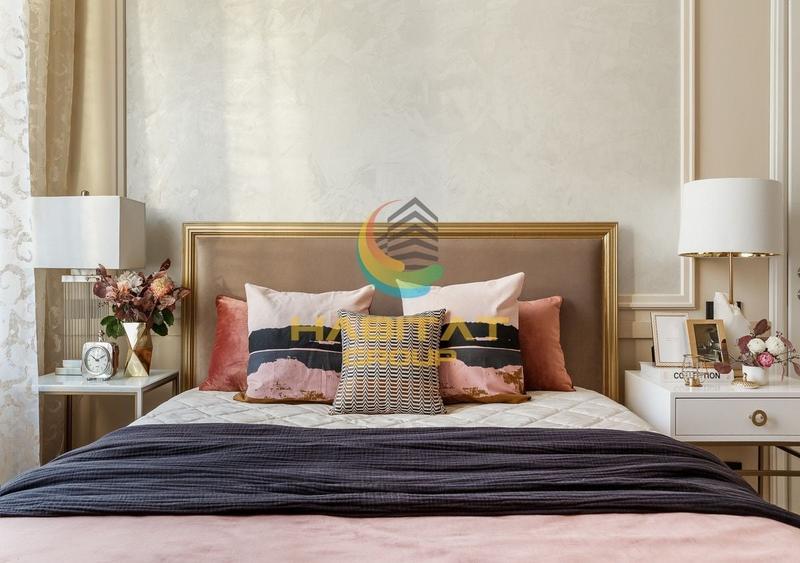 Apartament cu 4 camere decomandat în Brâncoveanu