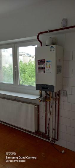 Apartament cu 4 camere decomandat în Popoveni