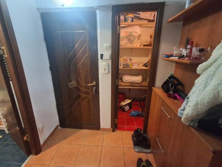 Metrou Eroii Revolutiei 2 camere mobilat si utilat. - 16