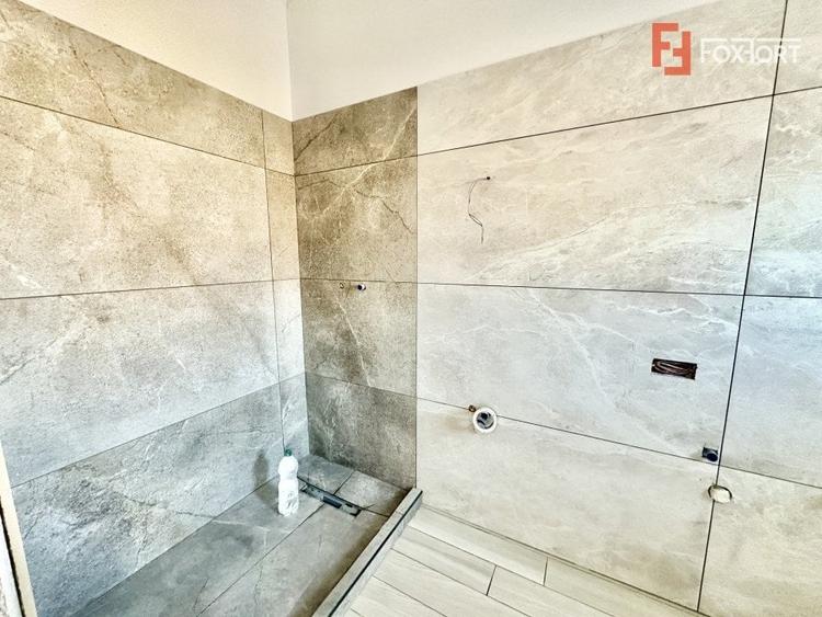 COMISION 0% Duplex cu 4 camere, toate utilitatile - Mosnita, Drumul Boilor - 12