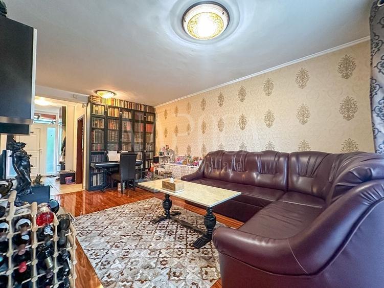 Casa 3 camere de vanzare in Buna Ziua, Cluj Napoca - 1