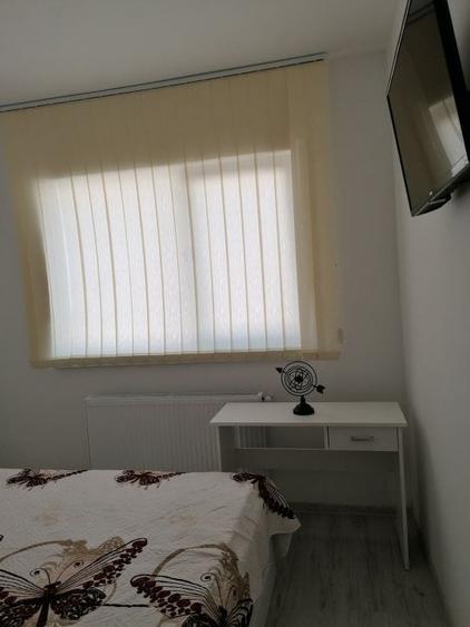 Inchiriez garsoniera Militari Residence LUX - 4