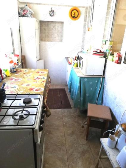 Garsoniera Eroii Revolutiei - 5 min - 2