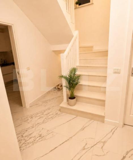 Casa cu 4 camere, 120 mp, Ipotesti - 6