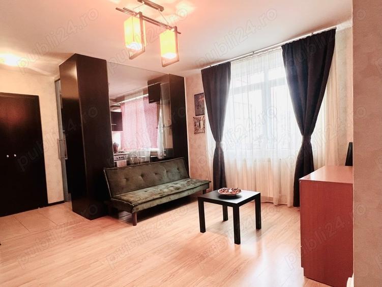 Ap 2 camere Gara de nord etj 3/9 - 1