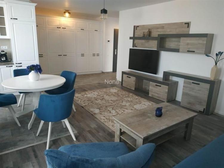 Apartament cu 2 camere semidecomandat, mobilat în Mărăști Apartament cu 2 camere semidecomandat, mobilat în Mărăști
