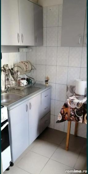 garsoniera mobilata zona Calea Buziasului - 3