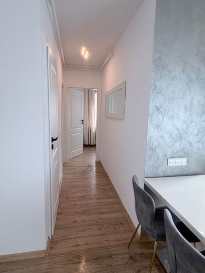 Apartament modern de inchiriat cu parcare in garaj Floresti, Cluj-Napoca - 5