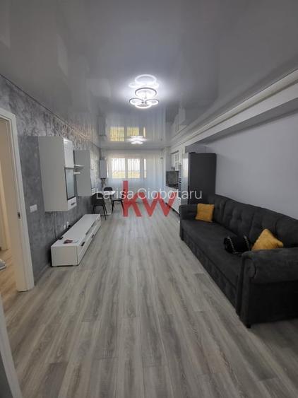 Apartament 2 camere-Copou Garden Residence Apartament 2 camere-Copou Garden Residence