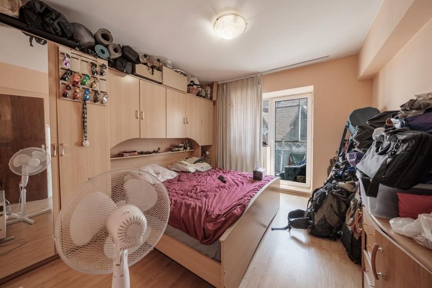 Facultatea de Drept*Credit ipotecar*Stare buna*Modern* - 5