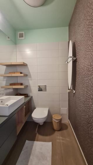 PENTHOUSE UNIC la vanzare, FLOREASCA, 2 LOCURI DE PARCARE - 14