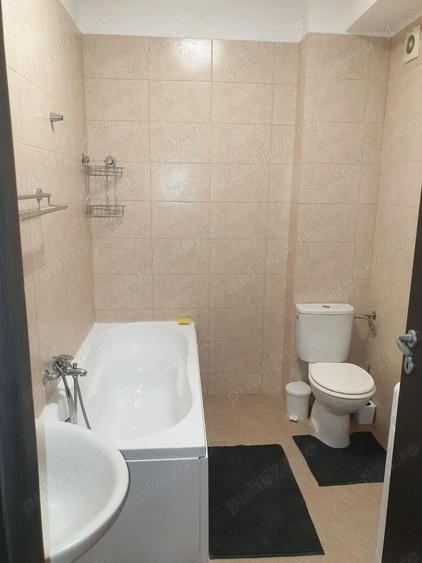 Garsoniera de inchiriat in Militari Rezidence - 3