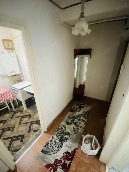 Apartament - Aleea Viilor - etaj 3 - 9