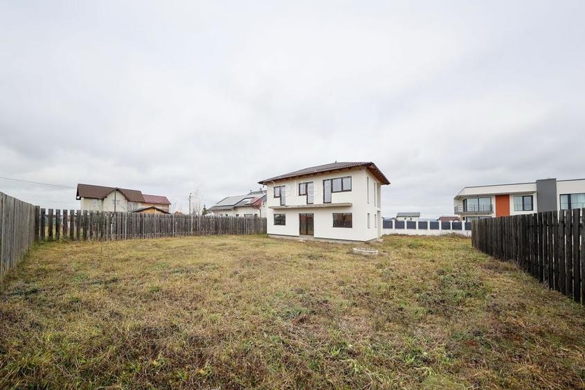 Constructie Noua | Teren Suprafata Generoasa - 14