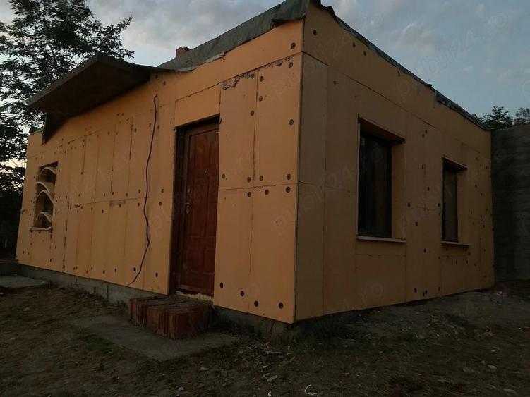 Casa la pret de teren-Barnova- Pietrarie - 2