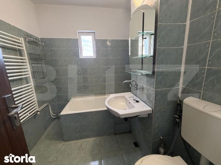 Apartament 3 camere decomandat, zona Zambilelor - 5