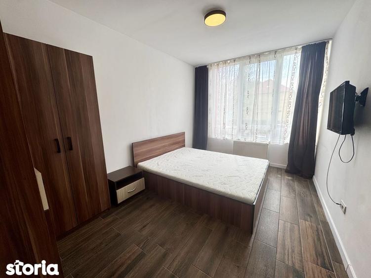Inchiriez apartament 3 camere-ARED-UTA - 8