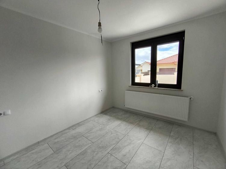 Casa noua cu 2 camere + living open space cu bucataria - 5