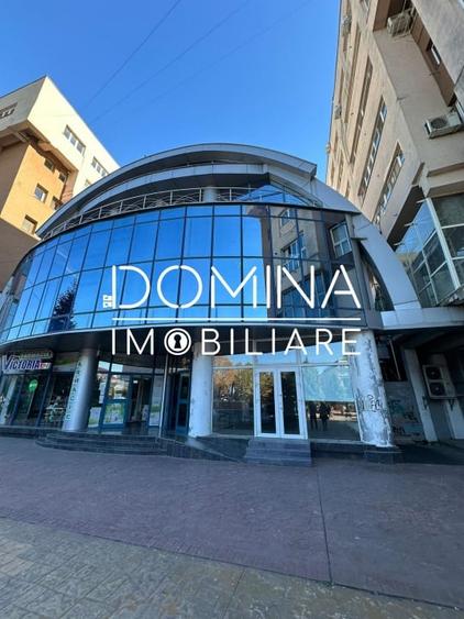 Inchiriere spatiu comercial, parter, ULTRACENTRAL, str. Victoriei pietonal - 5