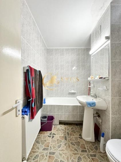 Apartament 2 camere | 55mp | Decomandat|  Piata Zorilor | UMF - 6