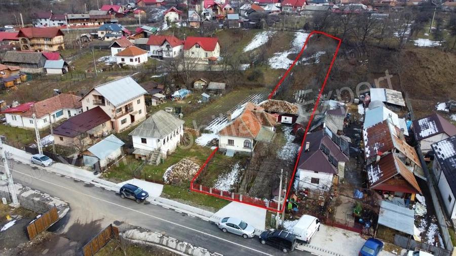 Casa de vanzare in comuna Corbeni, sat Oe?tii Pamanteni, jude? Arge?. - 12