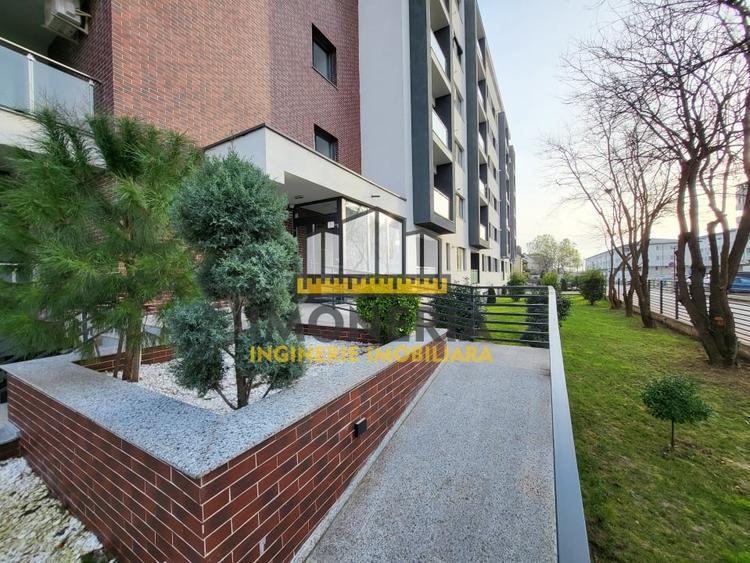 3 camere+boxa+garaj-0% comision-1 km metrou 1 Dec-priveliste aerisita - 27