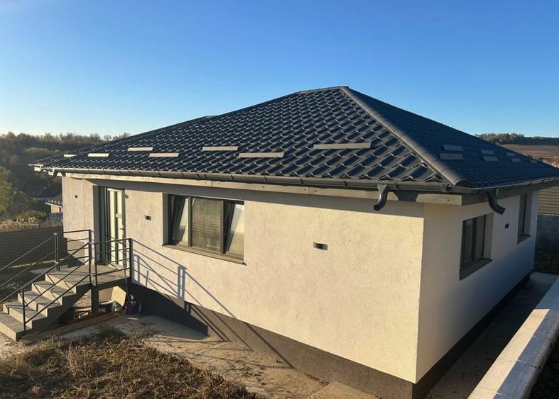 Casa Noua 4c Valea Lupului-Iasi - 3