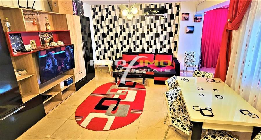 Apartament 2 camere cu vedere la Mare si Parcare in Proprietate - 4