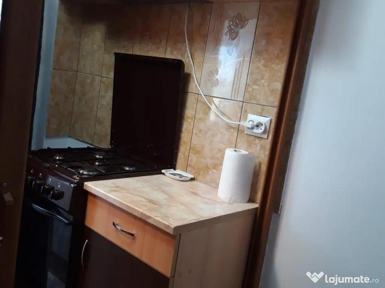 Garsoniera de vanzare Tulcea central - 5