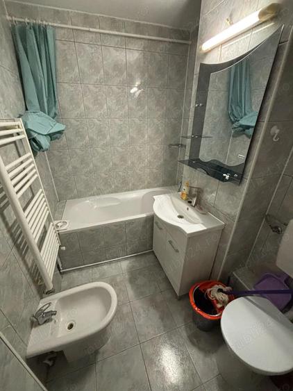 Apartament 3 camere - Lipovei - Parter - centrala proprie - 9