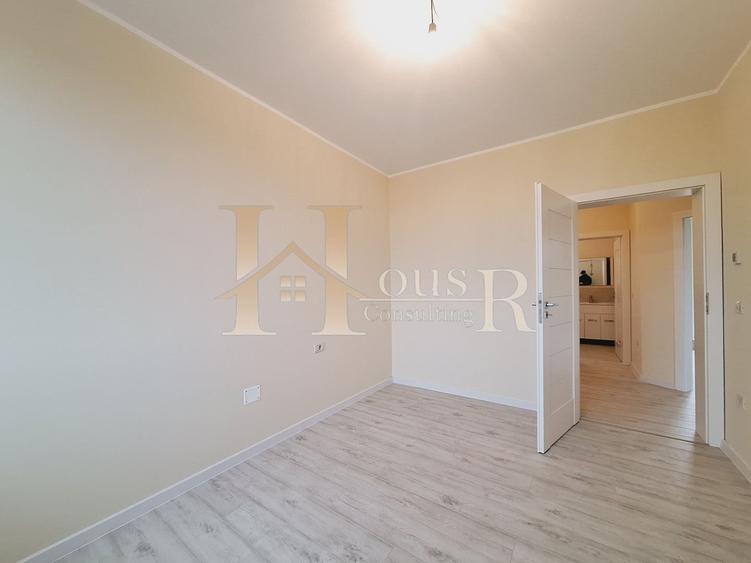 Comision 0%. Aproape de benzinaria ESO. Excelent construit. 3 dormitoare. - 20