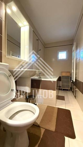 Apartament 4 camere,Manastur,str.Calea Manastur,parcare,balcon,2 bai - 10