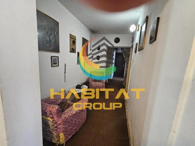 Apartament 3 camere de Vanzare Metrou Basarab - 15