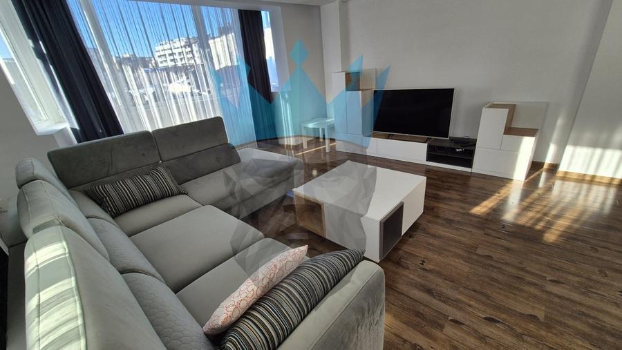 Apartament 2 Camere Dacia Bucuresti - 3