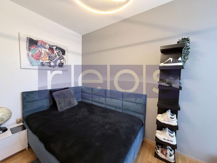 VANZARE 4 CAMERE | PARCUL PRIVIGHETORILOR | LANGA PADURE | TERASA 17 MP | - 9