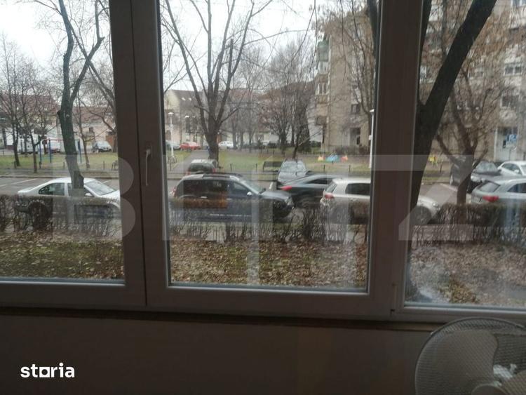 Apartament 3 camere decebal - 17