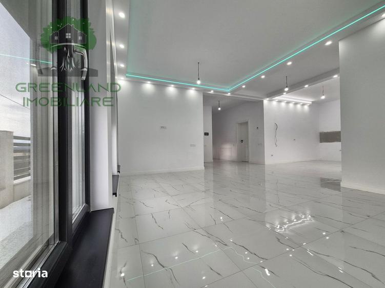 CASA PARTER 4 camere, 2 bai, GARAJ, teren 630mp,Valea Adanca-Miroslava - 9