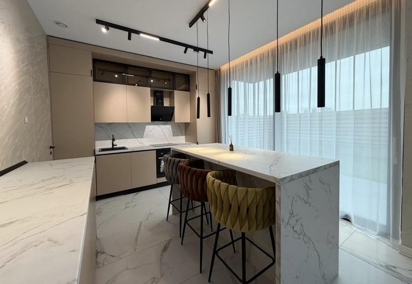 Vila individuala Premium - Tehnologie Smart - 7