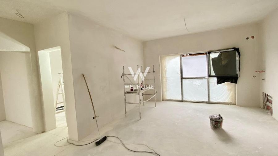 Apartament la Villa 3 camere LA CHEIE Sibiu - 10