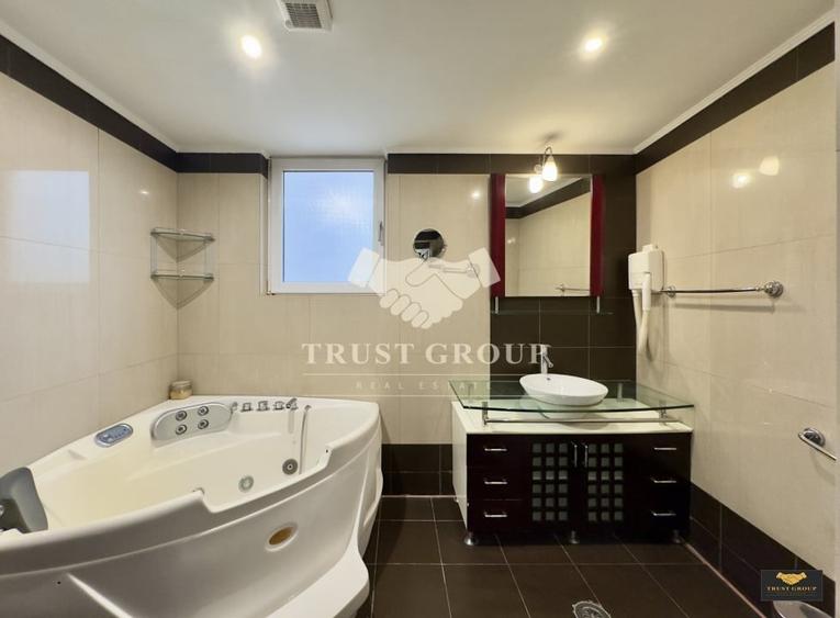 Apartament 3 camere Herastrau | Loc de parcare - 18