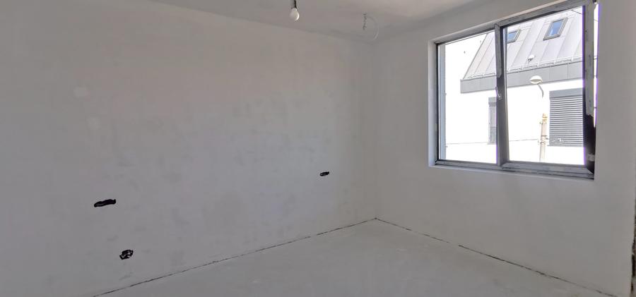 Apartament  3 camere cu grădină, loc de parcare - Plevnei,  Str. Pisoni - 3