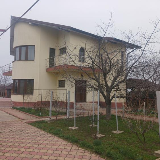 Vila P+E, 18 Km de Bucuresti-Adunatii Copaceni - 16