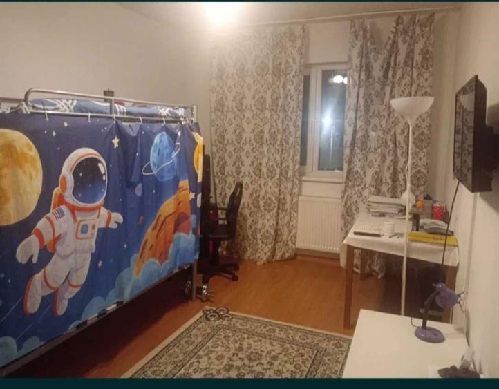 Vand apartament 2 camere - 4